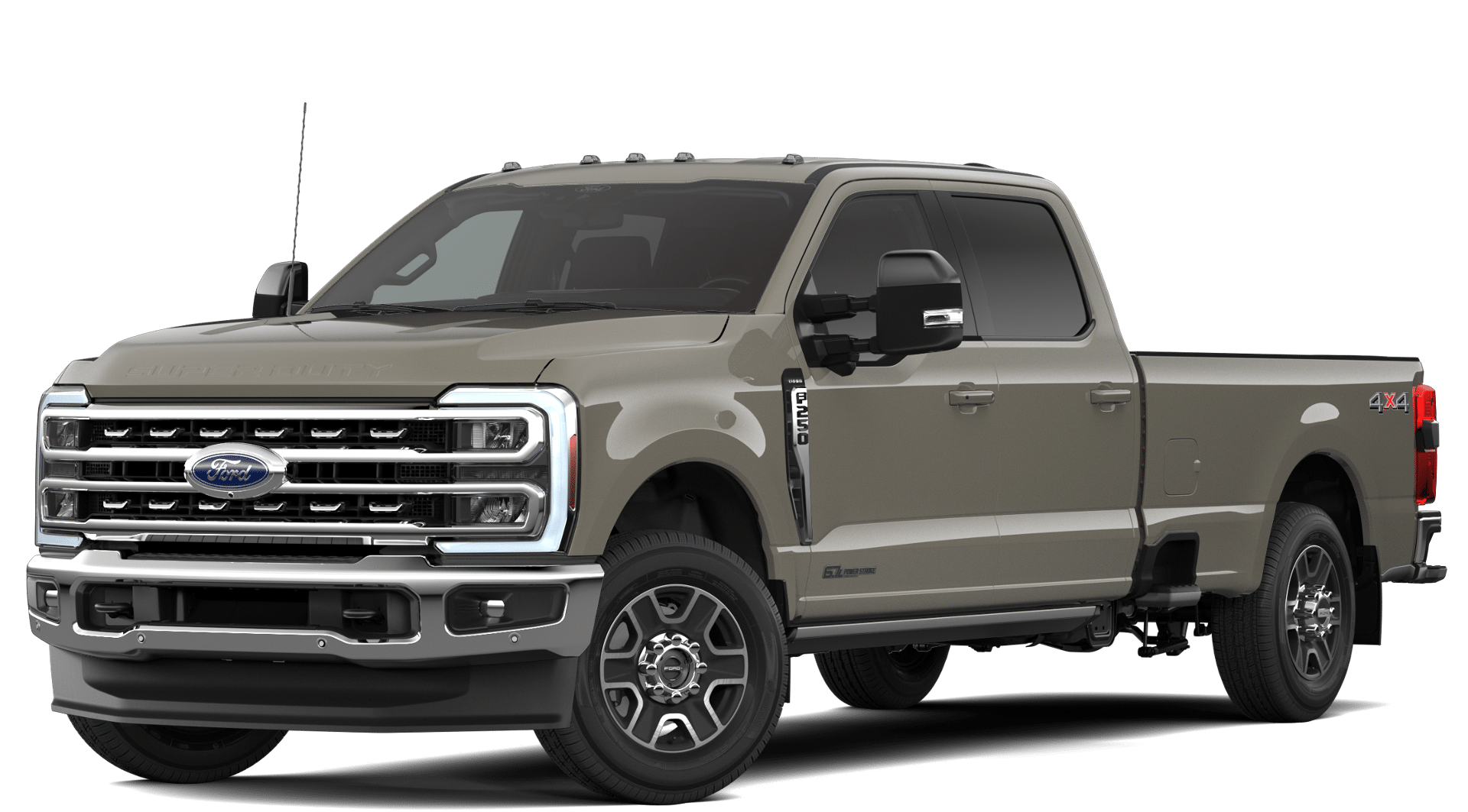 2026 Ford Super Duty® External Image 1